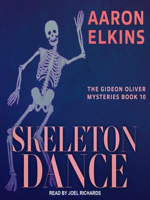 cover image of Skeleton Dance